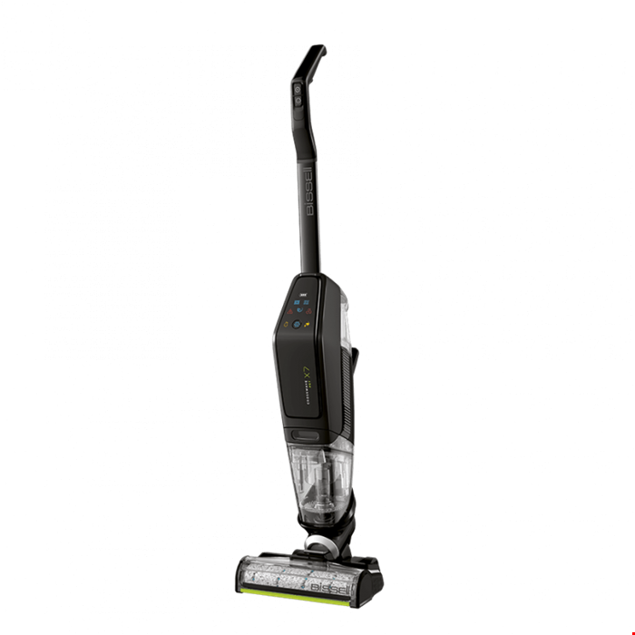 جارو شارژی بیسل آمریکا 2955N Bissell CROSSWAVE X7 CORDLESS PET